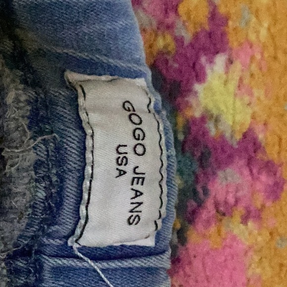 Jeans - Picture 3 of 4